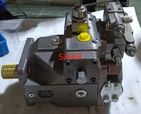 As de Zuiger Veranderlijke Pomp van de Rexrotha4vso Reeks R910974597 AA4VSO250DPF/22R-PPB13N00