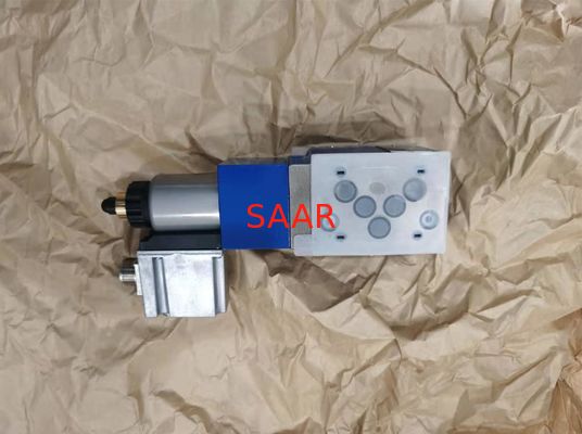 Rexrothr901318207 ZDREE10VP4-20/200XLMG24K31F1M ZDREE10VP4-2X/200XLMG24K31F1M Proportional Pressure Reducing Klep