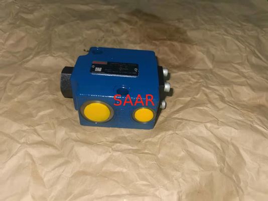 Rexroth R900474395 SL10GB2-42/SL10GB2-4X/Proefoperated check valve