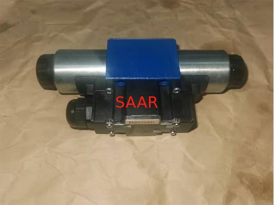 Rexroth R900722575 4 WIJ 6 J 6 X/B.V. 24N9DJL 4 WIJ 6 J 62/B.V. Richting de Spoelklep van 24N9DJL