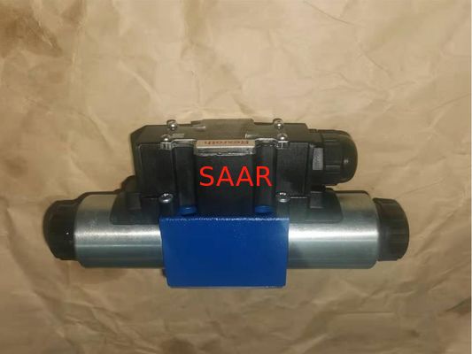 Rexroth R900722575 4 WIJ 6 J 6 X/B.V. 24N9DJL 4 WIJ 6 J 62/B.V. Richting de Spoelklep van 24N9DJL