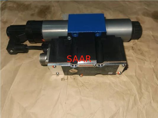 R9009110044wree6w32-24/g24k31/a1v 4WREE6W32-2X/G24K31/A1V Evenredige Richtingklep