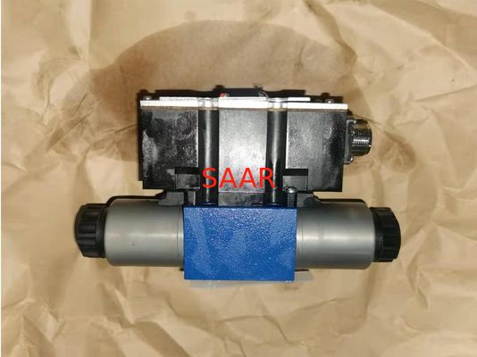 R900954427 3 DREPE 6 C - 20/25 B.V. 24K31/A1M 3 DREPE 6 C - 2 de Klep van X/25 B.V. 24K31/A1M Proportional Pressure Reducing
