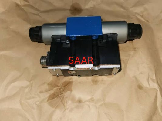 R900954427 3 DREPE 6 C - 20/25 B.V. 24K31/A1M 3 DREPE 6 C - 2 de Klep van X/25 B.V. 24K31/A1M Proportional Pressure Reducing