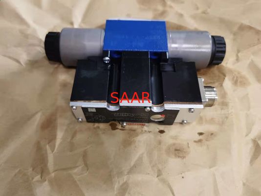 R900954427 3 DREPE 6 C - 20/25 B.V. 24K31/A1M 3 DREPE 6 C - 2 de Klep van X/25 B.V. 24K31/A1M Proportional Pressure Reducing