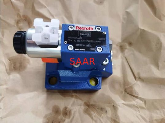 R900954578 DBW30B2 - U 52/315 6 B.V. 24N9K4 DBW30B2 - U 5 X/315 6 B.V. de Proefcontrolled pressure relief Klep van 24N9K4