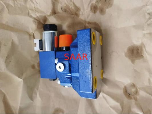 R900954578 DBW30B2 - U 52/315 6 B.V. 24N9K4 DBW30B2 - U 5 X/315 6 B.V. de Proefcontrolled pressure relief Klep van 24N9K4