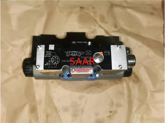 R9009540784wrae6w30-2x/g24k31/a1v 4WRAE6W30-23/G24K31/A1V Evenredige Richtingklep