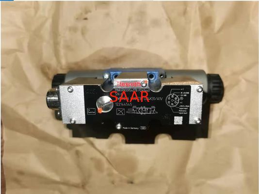 R9009540784wrae6w30-2x/g24k31/a1v 4WRAE6W30-23/G24K31/A1V Evenredige Richtingklep