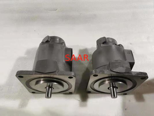 Tokyo Keiki sqp41-60-12-1dd2-links-18 Dubbele Vaste Verplaatsing Vane Pump