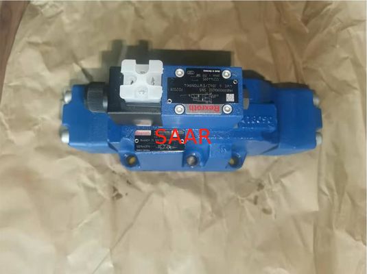 Klep van de Rexrothr901116316 de Richtingspoel h-4WEH25EB67/6EW110N9K4 h-4WEH25EB6X/6EW110N9K4