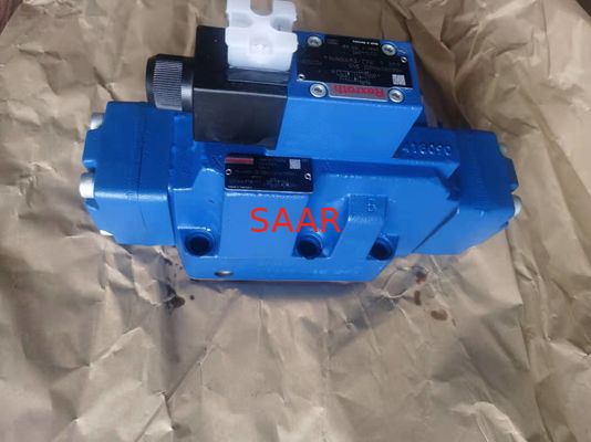 Klep van de Rexrothr901116316 de Richtingspoel h-4WEH25EB67/6EW110N9K4 h-4WEH25EB6X/6EW110N9K4