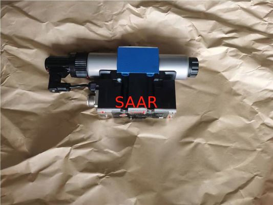 De Evenredige Richtingklep van de R9009071144wree6e32-24/g24k31/a1v 4WREE6E32-2X/G24K31/A1V Reeks