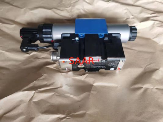 De Evenredige Richtingklep van de R9009071144wree6e32-24/g24k31/a1v 4WREE6E32-2X/G24K31/A1V Reeks