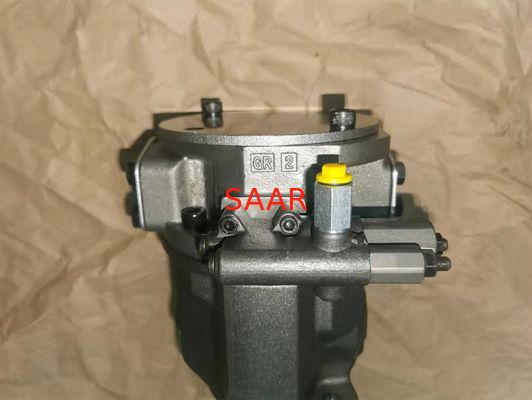 R902532301 A10VO45DFR1/31L-VSC12K68 	As de Zuiger Veranderlijke Pomp van AA10VO45DFR1/31L-VSC12K68 Rexroth