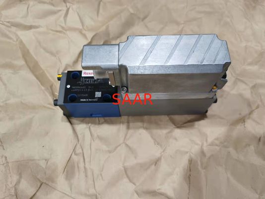 0811404603 4WRPEH6C3B40L2X/G24K0/A1M 4WRPEH6C3B40L20/G24K0/A1M Directional Control Valve Geïntegreerde Elektronika