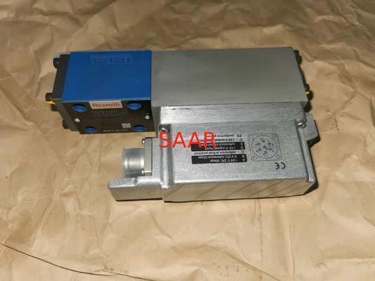 0811404603 4WRPEH6C3B40L2X/G24K0/A1M 4WRPEH6C3B40L20/G24K0/A1M Directional Control Valve Geïntegreerde Elektronika