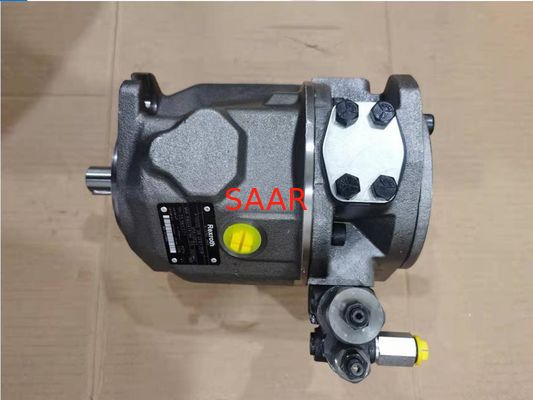 As de Zuiger Veranderlijke Pomp van de Rexrothr902474194 A10VSO28DFR1/31R-VPA12K01 AA10VSO28DFR1/31R-VPA12K01 Reeks