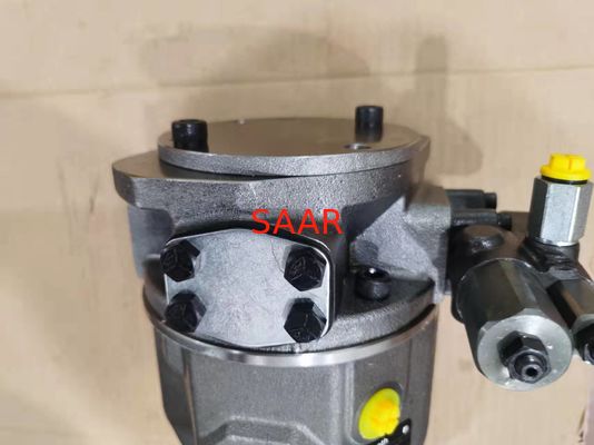 As de Zuiger Veranderlijke Pomp van de Rexrothr902474194 A10VSO28DFR1/31R-VPA12K01 AA10VSO28DFR1/31R-VPA12K01 Reeks