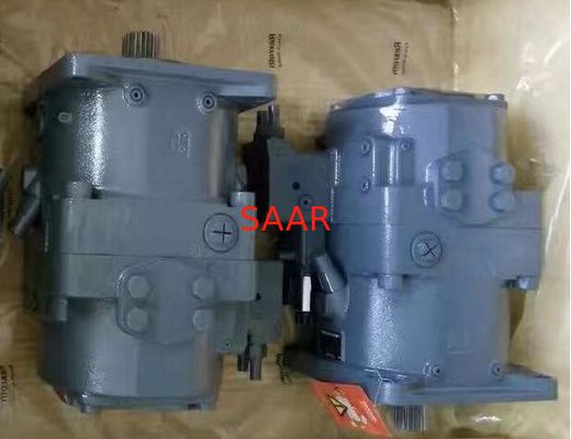 As de Zuiger Veranderlijke Pomp van de R902231317a11vo40lrds/10r-nsc12n00 A11VO40LR Reeks