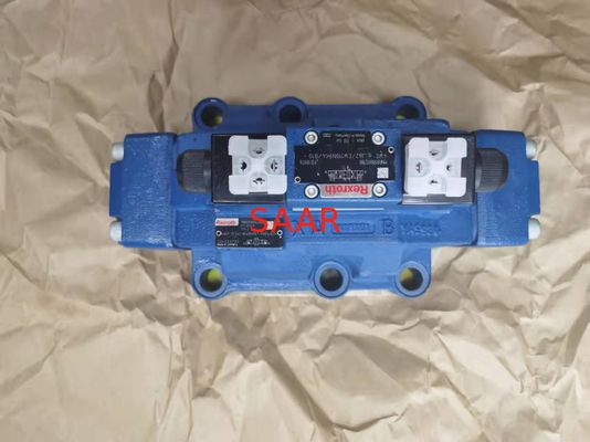 Rexroth R900932052 4 WEH 32 J 6 B.V. 24N9ETK4/B10 X/6 4 WEH 32 J 63/6 B.V. Richting de Spoelkleppen van 24N9ETK4/B10