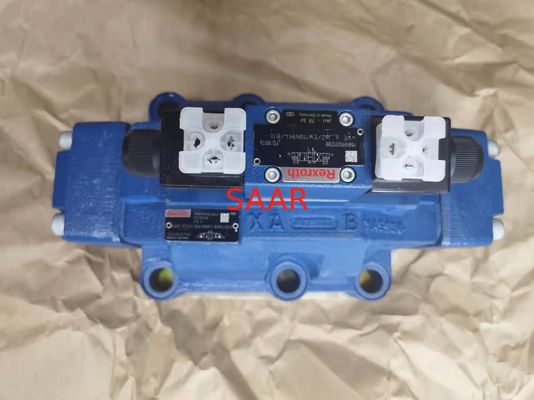 Kleppen van de R9012426404weh32g67/6ew110n9et/b10p45d3v 4WEH32G6X/6EW110N9ET/B10P45D3V de Richtingspoel