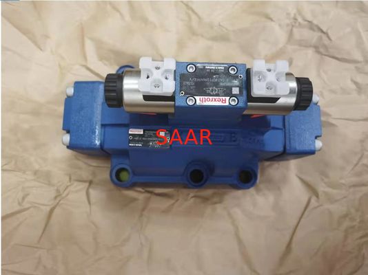 R900963767 4 WEH 32 HD 62/VAN 6 B.V. 96N9S2K4V 4WEH 32 HD 6 X/VAN 6 B.V. Richting de Spoelkleppen van 96N9S2K4V