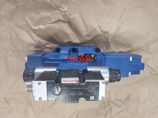 R900963767 4 WEH 32 HD 62/VAN 6 B.V. 96N9S2K4V 4WEH 32 HD 6 X/VAN 6 B.V. Richting de Spoelkleppen van 96N9S2K4V