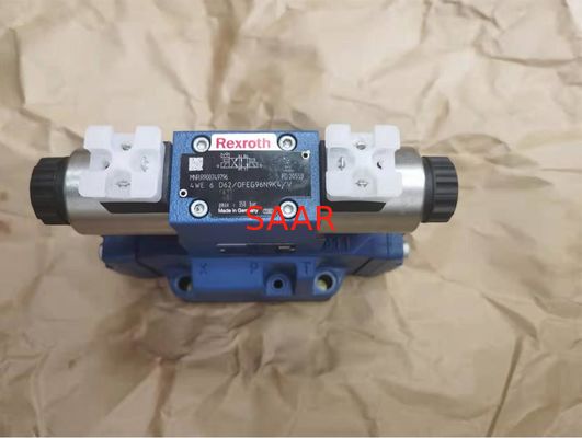 R900616752 4 WEH 16 HD 72/VAN 6 B.V. 96N9S2K4V 4 WEH 16 HD 7 X/VAN 6 B.V. 96N9S2K4V Richtingspoelklep