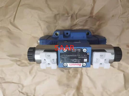R900616752 4 WEH 16 HD 72/VAN 6 B.V. 96N9S2K4V 4 WEH 16 HD 7 X/VAN 6 B.V. 96N9S2K4V Richtingspoelklep