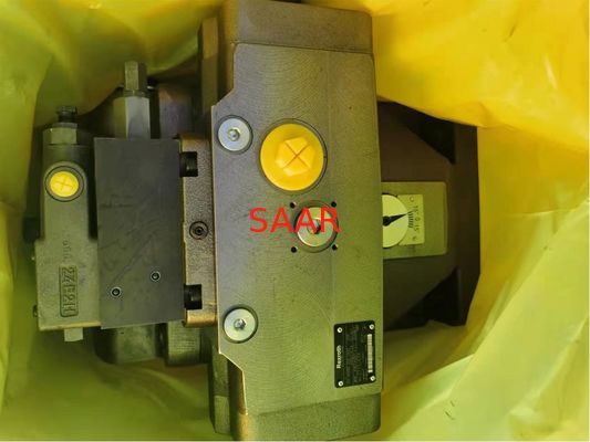Veranderlijke Pomp van de R902409318aha4vso250lr2s/30r-ppb13k24-s1167 Rexroth de Aszuiger