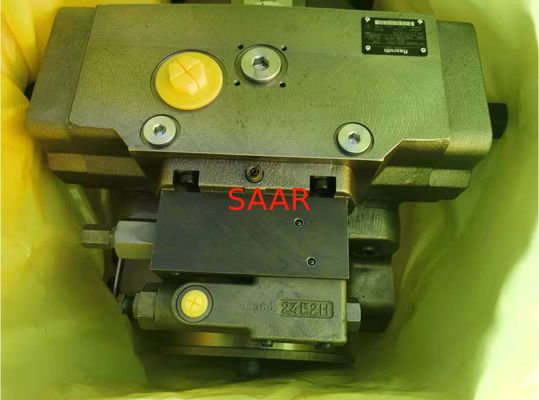Veranderlijke Pomp van de R902409318aha4vso250lr2s/30r-ppb13k24-s1167 Rexroth de Aszuiger