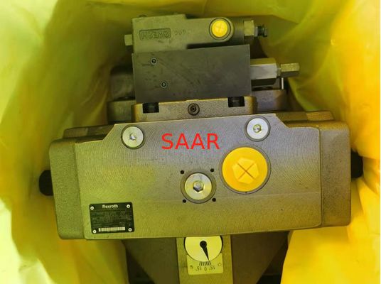 Veranderlijke Pomp van de R902409318aha4vso250lr2s/30r-ppb13k24-s1167 Rexroth de Aszuiger