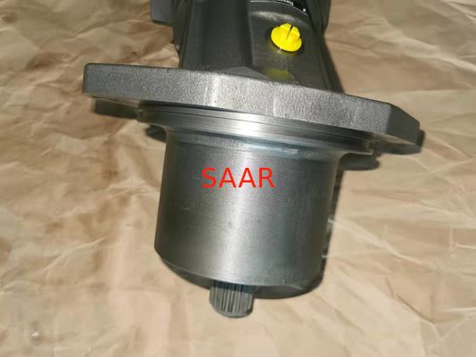 902011591 Rexroth Vaste Stop a2fe107/61w-nzl181-k in Motor