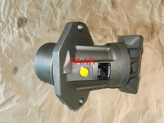 R909605047 a2fe107/61w-nal192d-s Rexroth Vaste Stop in Motor