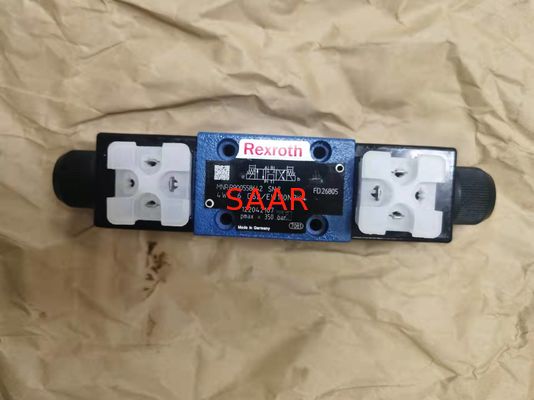 Klep van de Rexrothr900558642 4WE6G6X/EW110N9K4 4WE6G62/EW110N9K4 de Richtingspoel