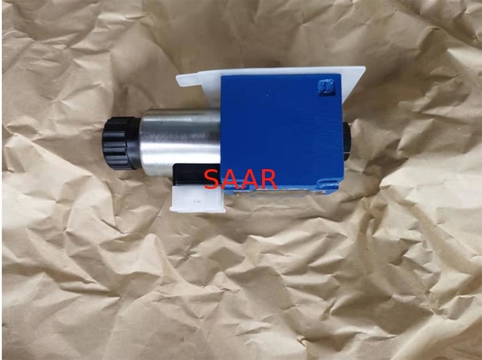 Klep van Seat van de R900051053 m-3SED10UK1X/350CG24N9K4 m-3SED10UK13/350CG24N9K4 Rexroth Reeks de Richting