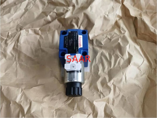 Klep van Seat van de R900051053 m-3SED10UK1X/350CG24N9K4 m-3SED10UK13/350CG24N9K4 Rexroth Reeks de Richting