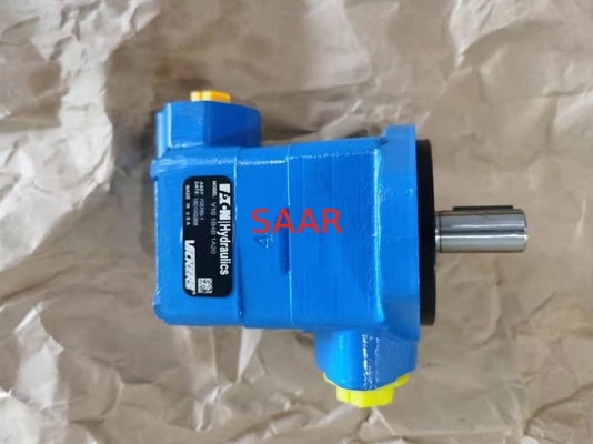 708785-1 V10-1B4B-1A20 	Eaton Vickers V10 kiest Vane Pumps uit