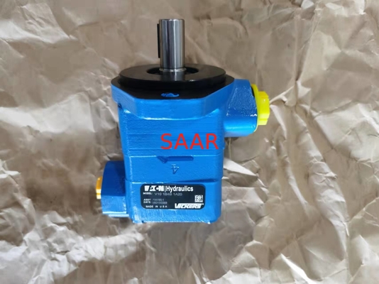 708785-1 V10-1B4B-1A20 	Eaton Vickers V10 kiest Vane Pumps uit