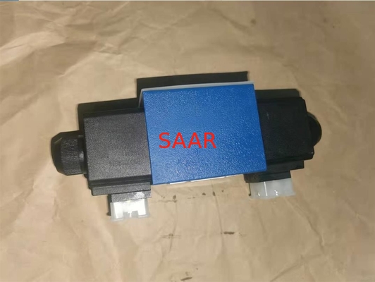 Klep van de R9005971864we10e33/cw110n9k4 4WE10E3X/CW110N9K4 de Richtingspoel