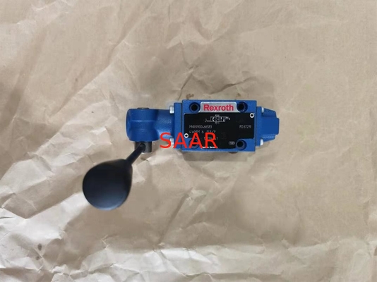 Rexrothr900466583 4WMM6J5X/F 4WMM6J53/F Hand Richtingklep