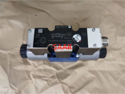 R9009314854wrae6e30-2x/g24n9k31/f1v 4WRAE6E30-23/G24N9K31/F1V Evenredige Richtingklep