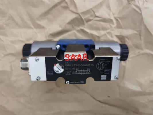 R9009314854wrae6e30-2x/g24n9k31/f1v 4WRAE6E30-23/G24N9K31/F1V Evenredige Richtingklep