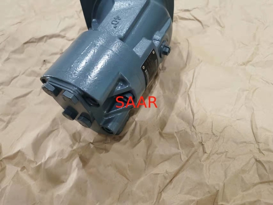 Rexrothr902193320 Aszuiger Vaste Pomp a2fo4561l-ppb05-s