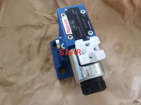 R900941175 DBW20A1 - 52/200 - 6 B.V. 24N9K4 DBW20A1 - 5 X/200 - 6 B.V. 24N9K4 DrukAfblaasklep ProefControlled