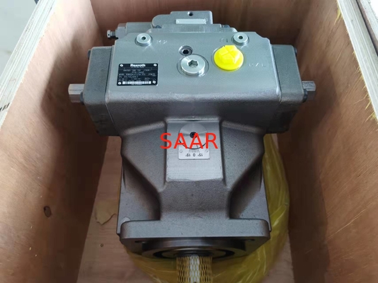 Rexroth R910905022 AA4VSO71LR2G/10R-PPB13N00 Axial Piston Variable Pump