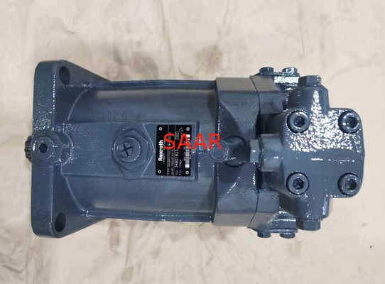Veranderlijke Motor van de R902016516aa6vm107ha2/63w-vsd527a de Aszuiger
