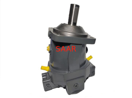 Aszuiger Veranderlijke Motor R902027088 A6VM160HD1/63W-VAB027B