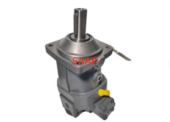 Aszuiger Veranderlijke Motor R902024932 A6VM107HD1/63W-VAB027B